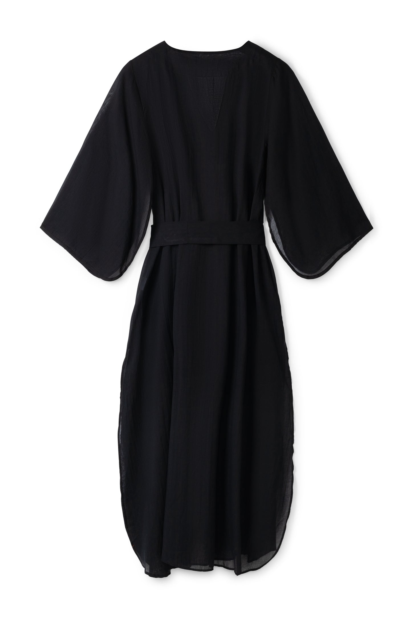 Anastasia Kaftan - Black