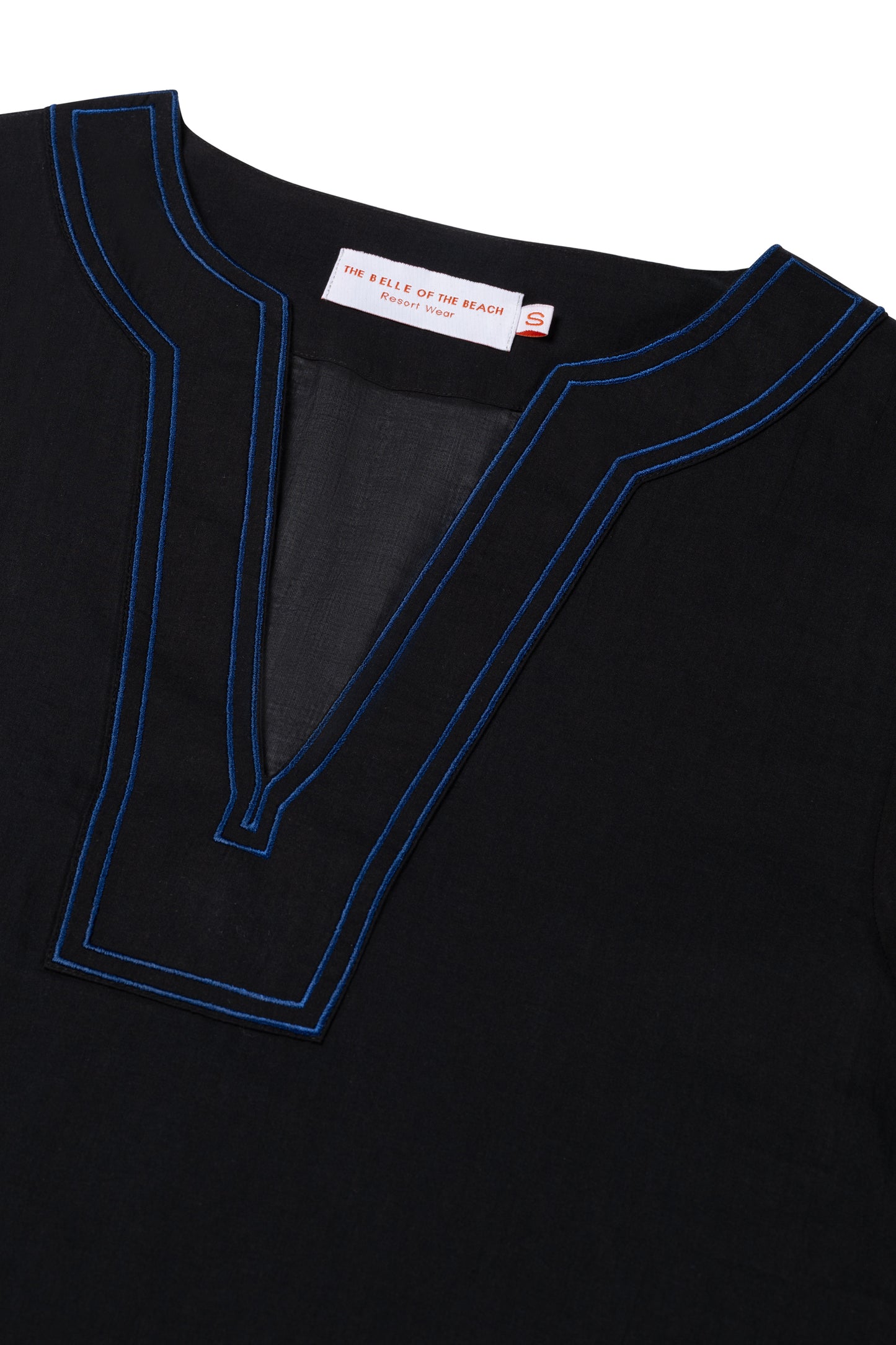 Anastasia Kaftan - Black