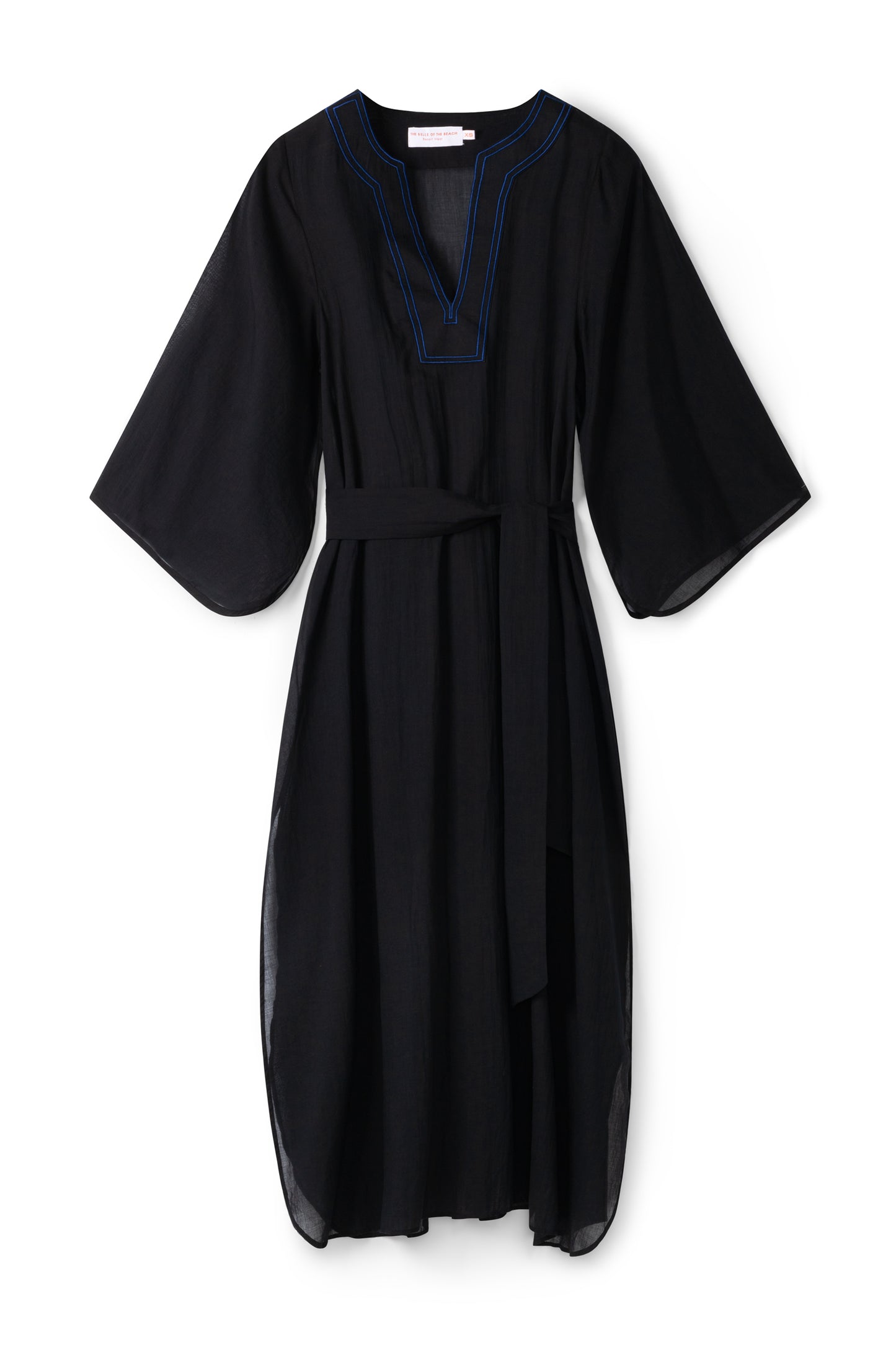 Anastasia Kaftan - Black