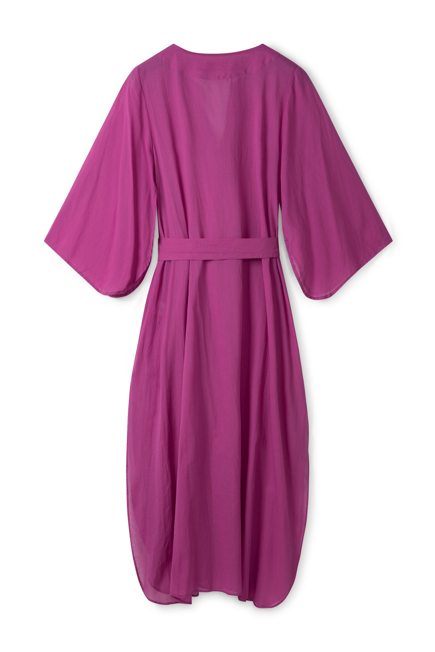 Anastasia Kaftan - Fuchsia