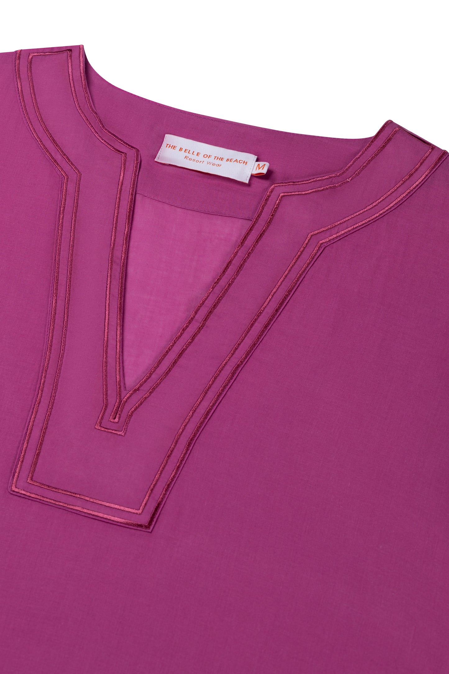Anastasia Kaftan - Fuchsia