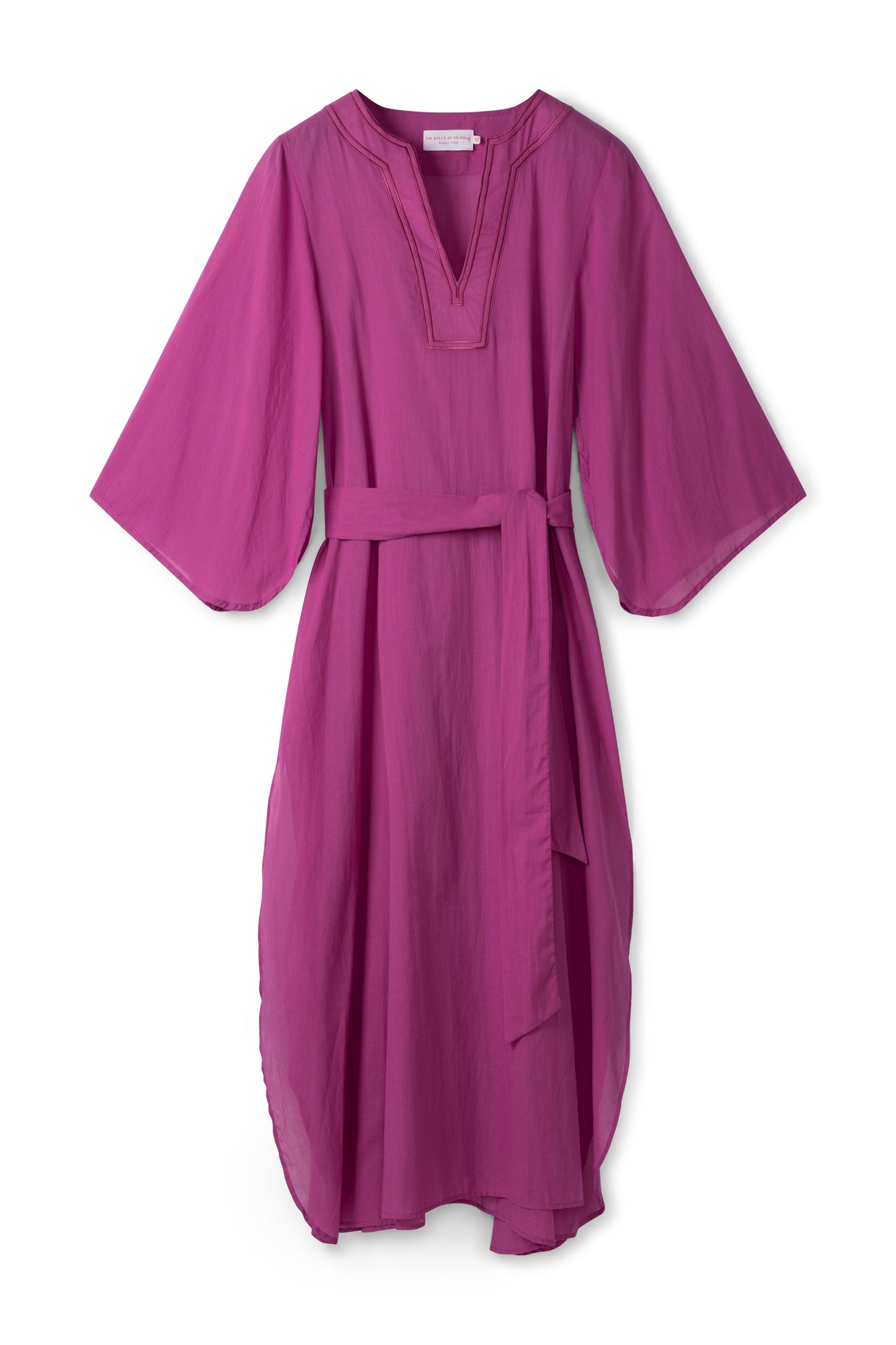 Anastasia Kaftan - Fuchsia