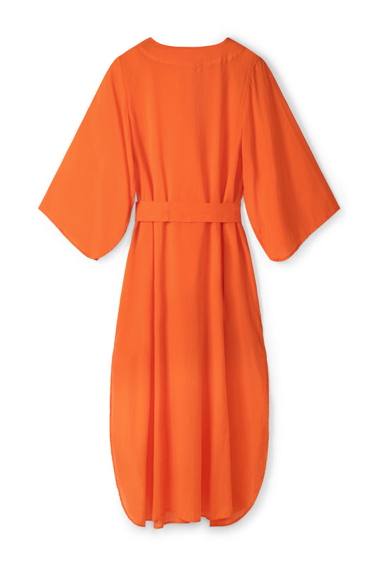 Anastasia Kaftan - Orange
