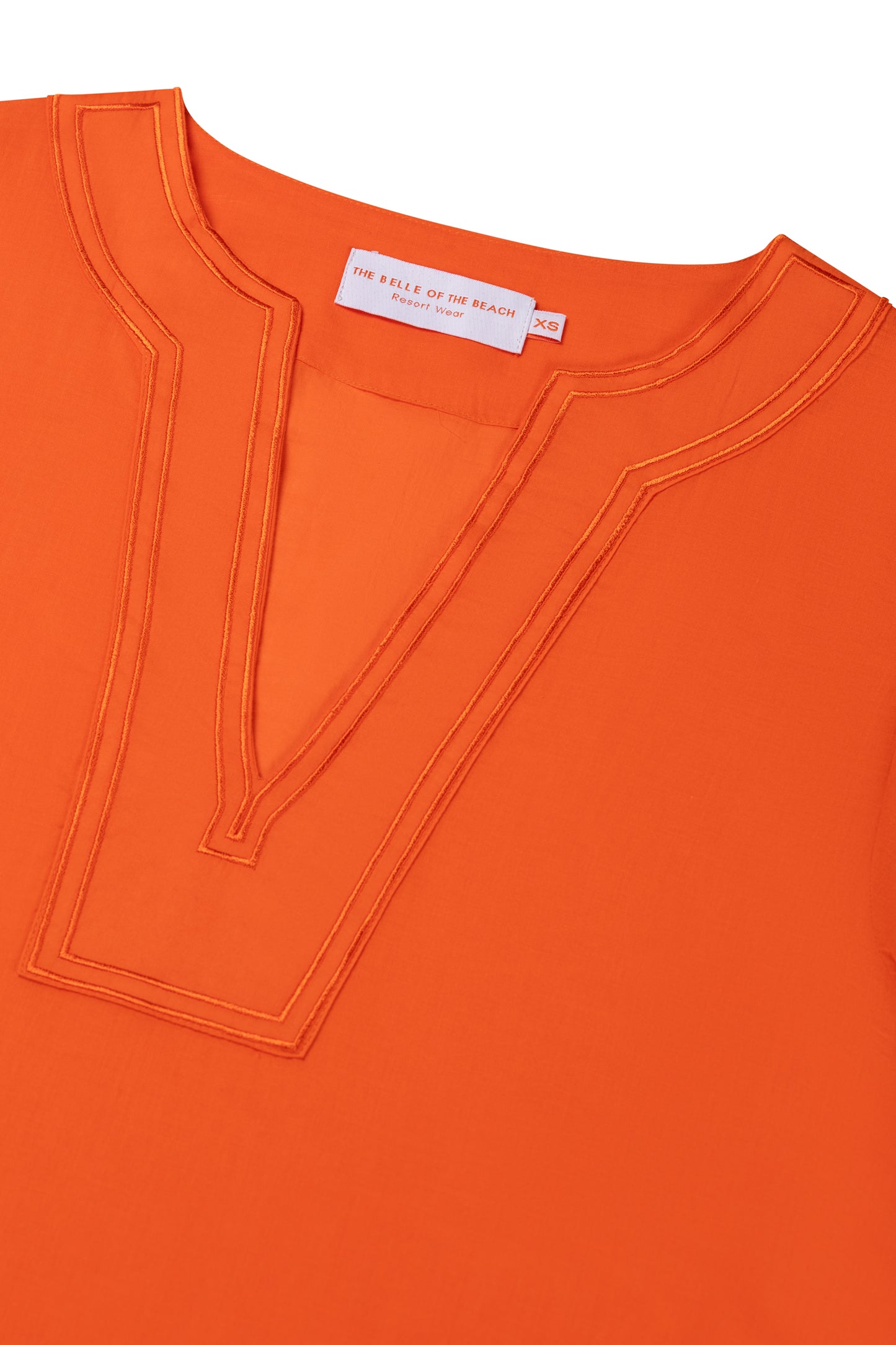Anastasia Kaftan - Orange
