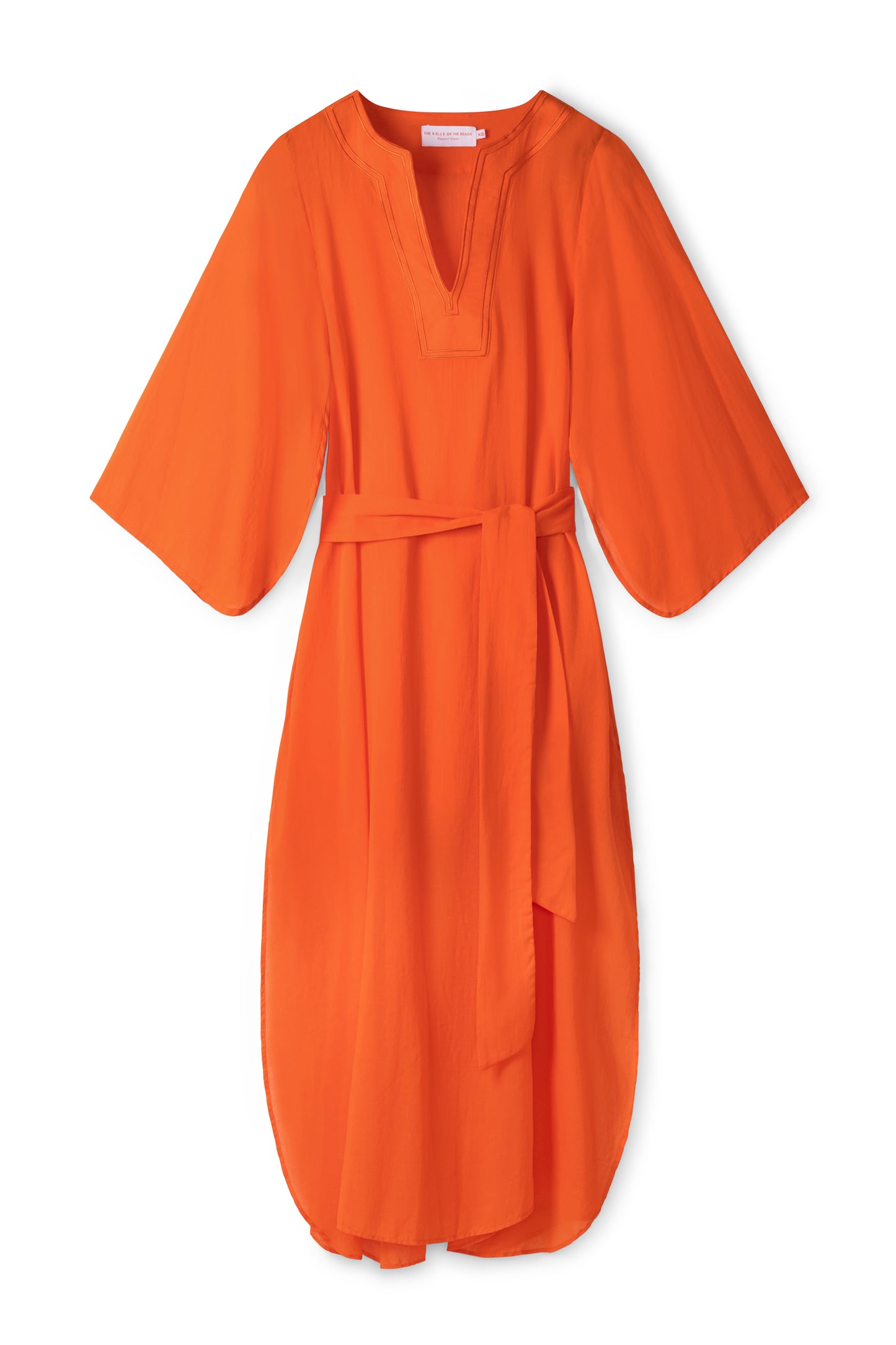 Anastasia Kaftan - Orange