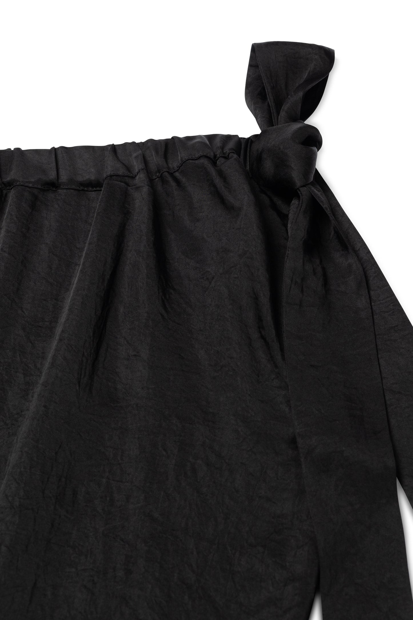 Ella dress - Black