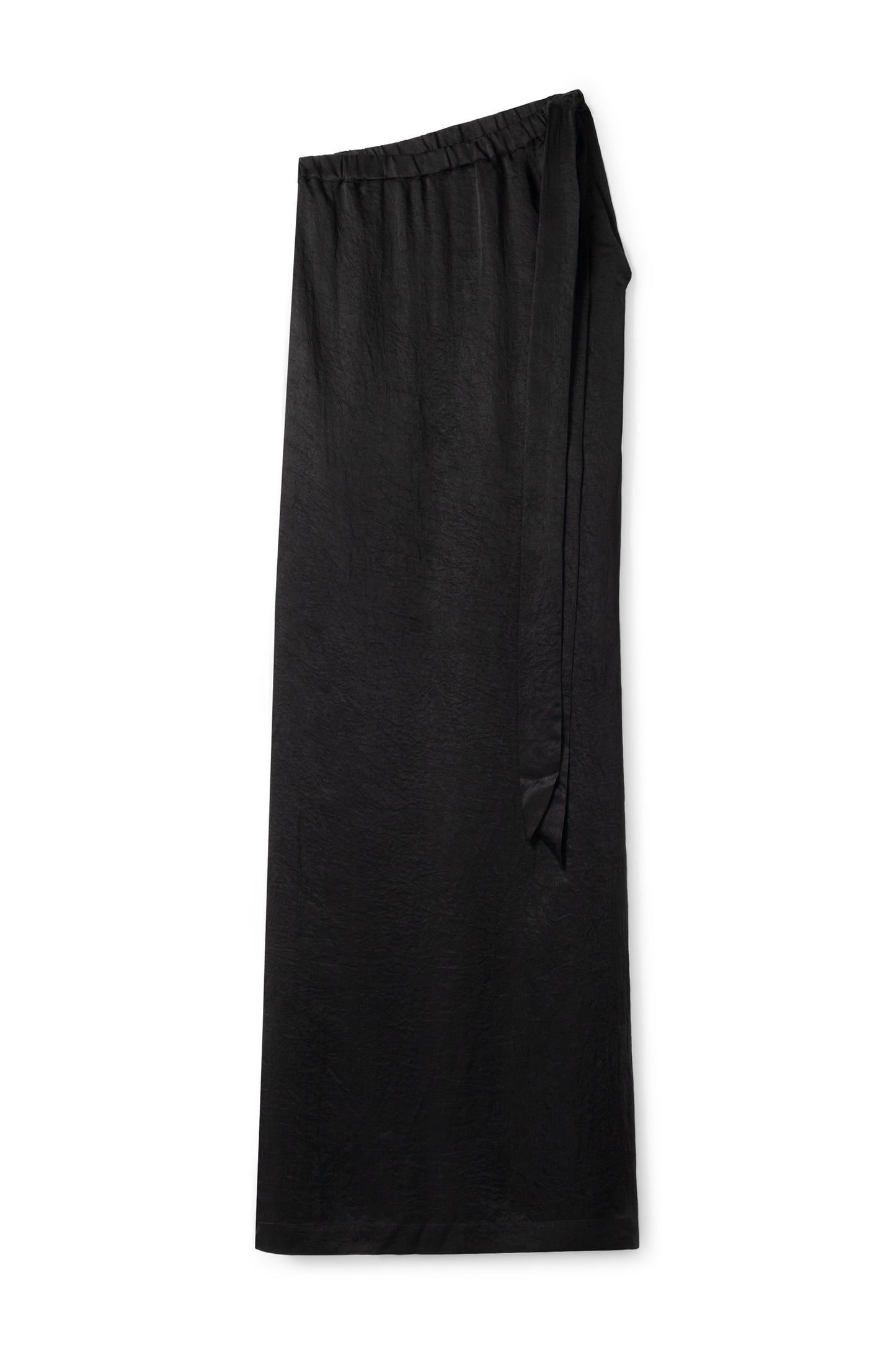 Ella dress - Black